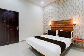 HOTEL O SHIMLA GRAND